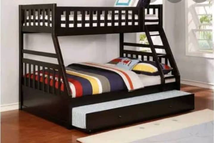 Kids’ beds at affordable prices