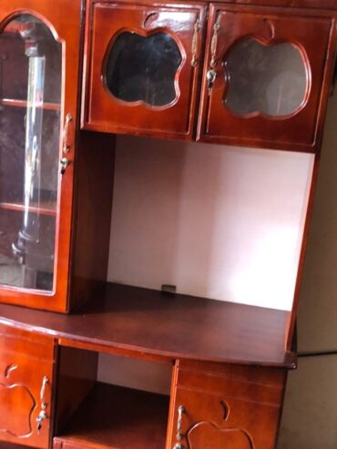 Cupboards for sale at affordable prices