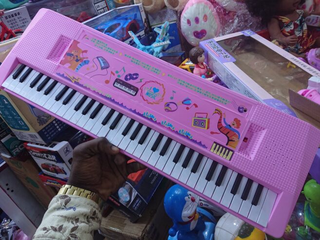 Kids toy Piano (Large)