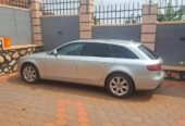 Audi A4 2008 model for sale