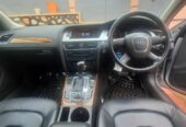 Audi A4 2008 model for sale