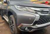 Mitsubishi Pajero Sport GLS, 2016 model