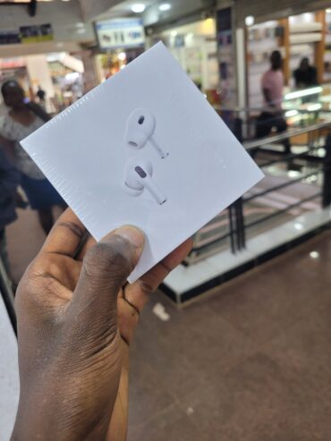 Airpods 2nd Gen