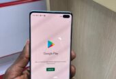 Samsung Galaxy S10, 128GB