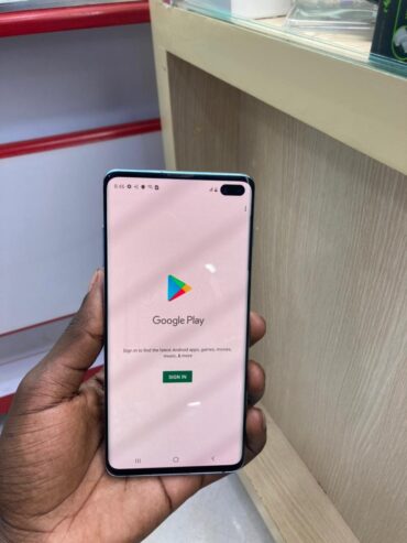 Samsung Galaxy S10, 128GB