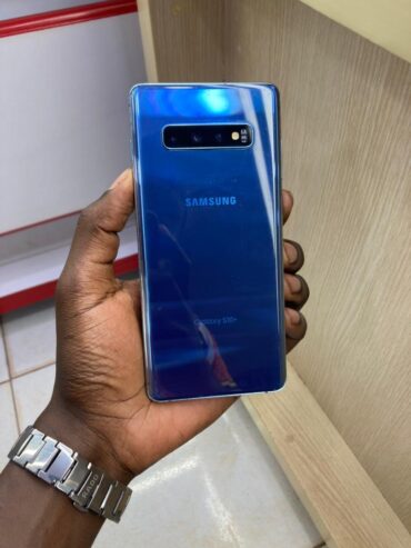 Samsung Galaxy S10, 128GB