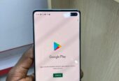 Samsung Galaxy S10, 128GB