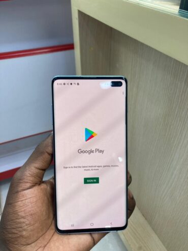 Samsung Galaxy S10, 128GB