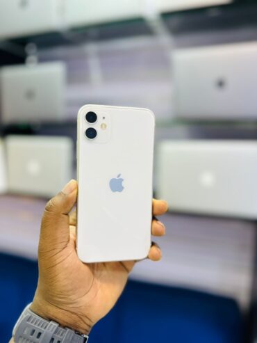 iphone 11, 128GB