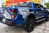 Ford Raptor 2019 model