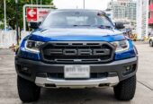 Ford Raptor 2019 model