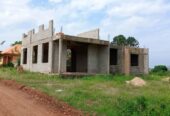 4- bedroom flat under construction