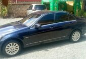 Mercedes Benz C200, 2007