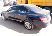 Mercedes Benz C200, 2007