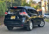 Nissan Xtrail Sunroof, 2012