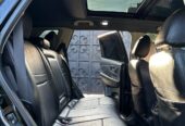 Nissan Xtrail Sunroof, 2012