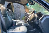 Nissan Xtrail Sunroof, 2012