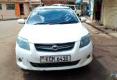 Toyota Fielder