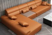 6 seater modern sofar sets