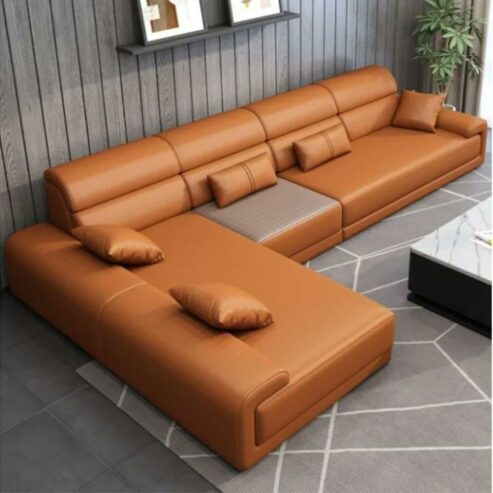 6 seater modern sofar sets