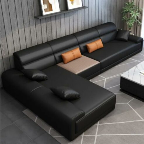 6 seater modern sofar sets