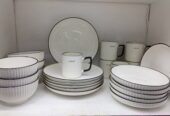 24 pieces dinnerset