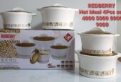 4 pieces high Quality hotpots