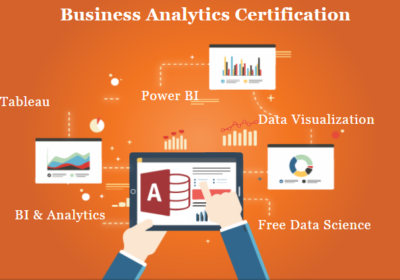 Business-Analytics-Course