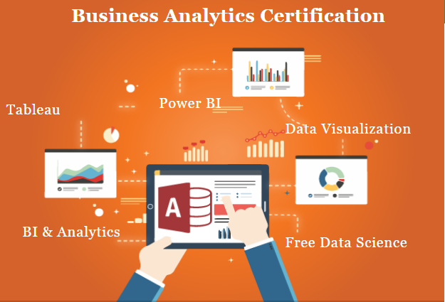 Best Business AnalystCertificationCourse