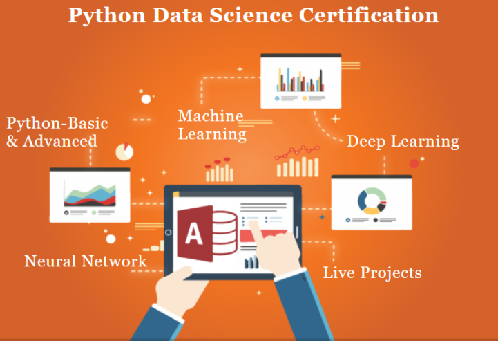 Data Science Training Course in Delhi,